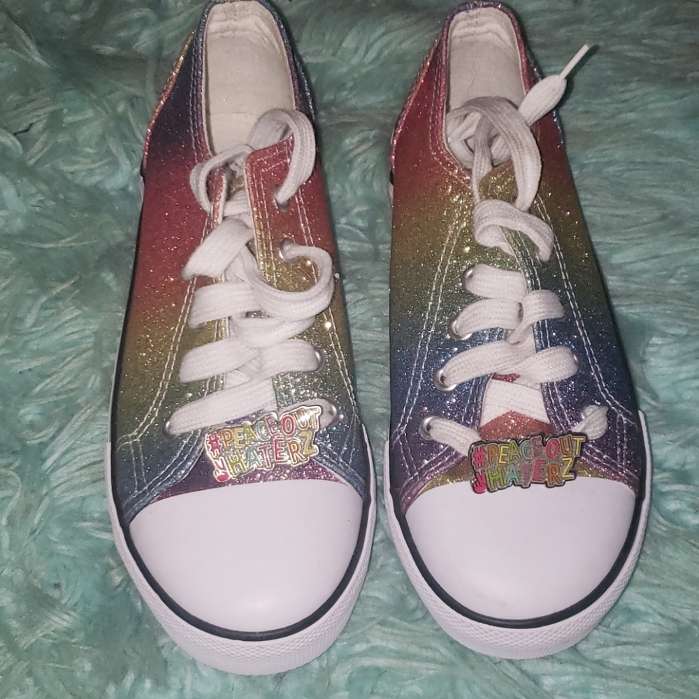 Kids shoes